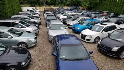 Auto-Import Witkowski